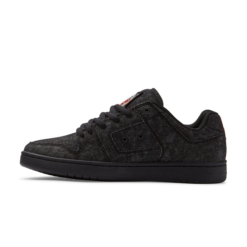 DC Slayer Manteca Shoes