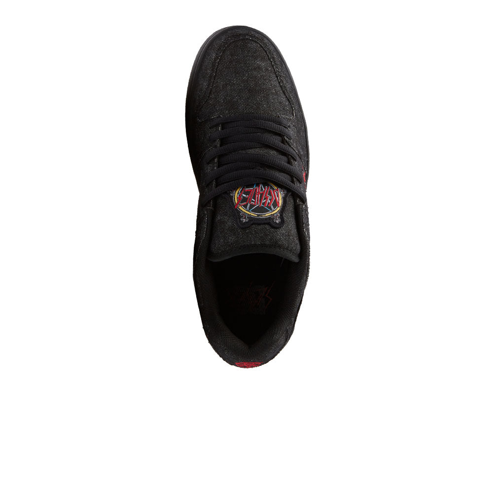 DC Slayer Manteca Shoes