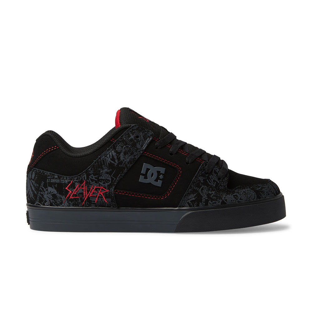 DC Slayer Pure Shoes