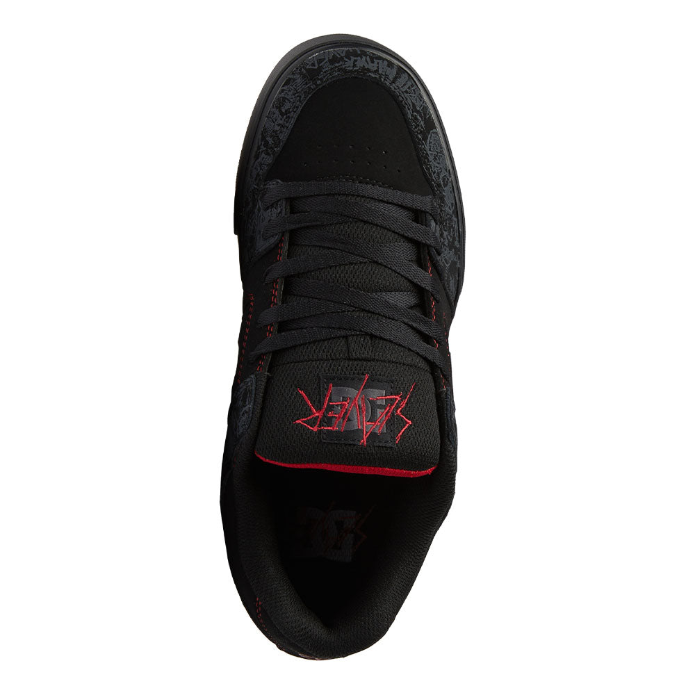 DC Slayer Pure Shoes