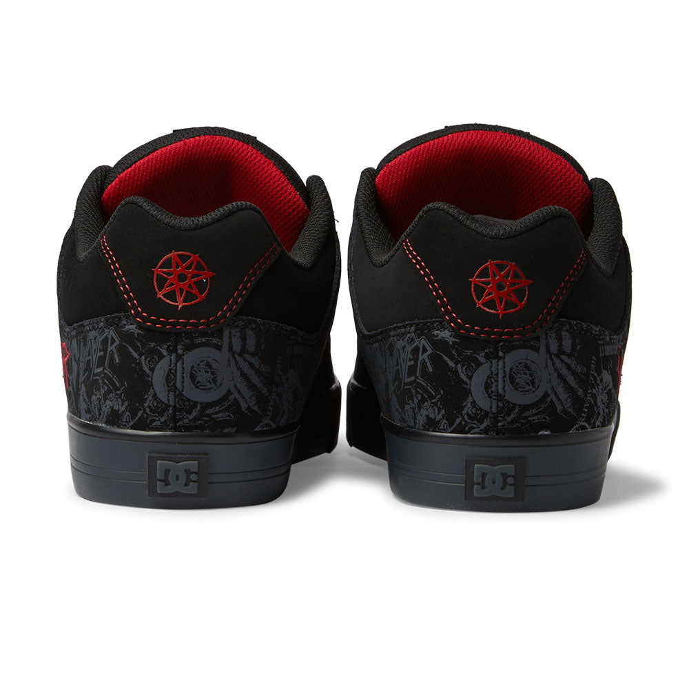 DC Slayer Pure Shoes