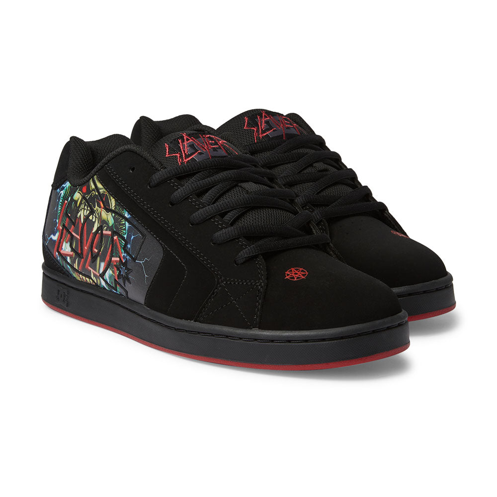 DC Slayer Net Shoes