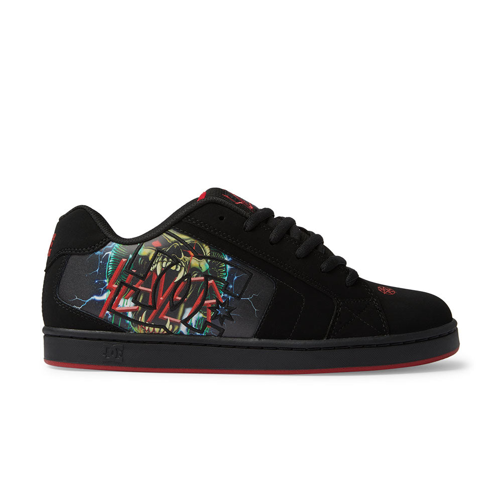 DC Slayer Net Shoes