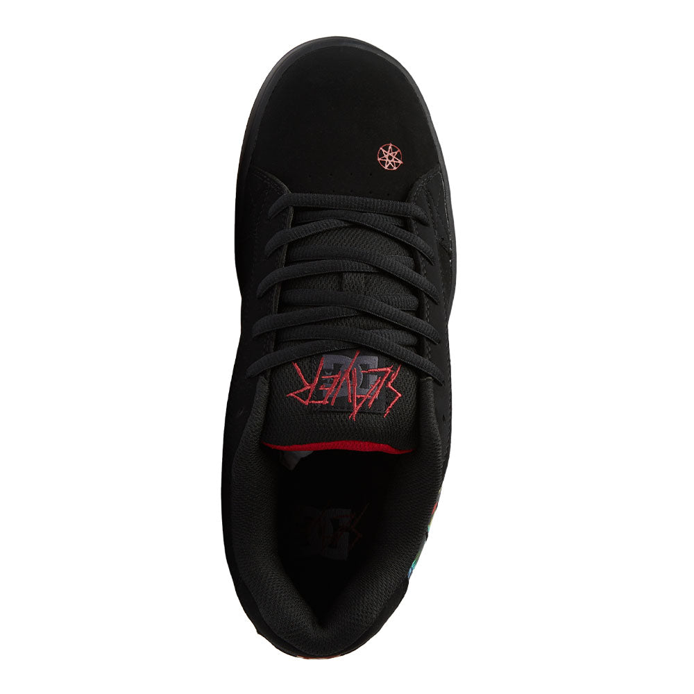 DC Slayer Net Shoes