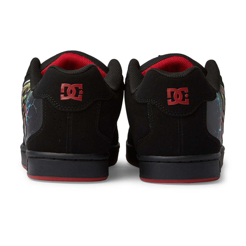 DC Slayer Net Shoes