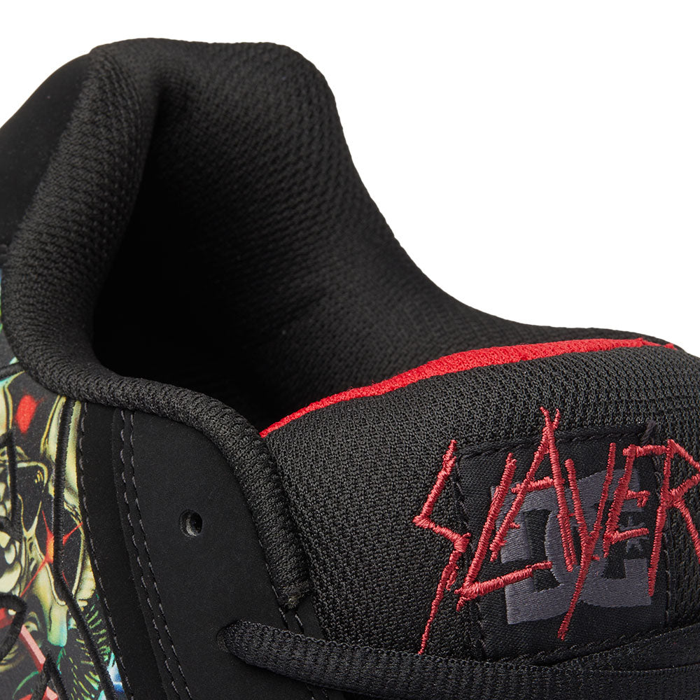 DC Slayer Net Shoes