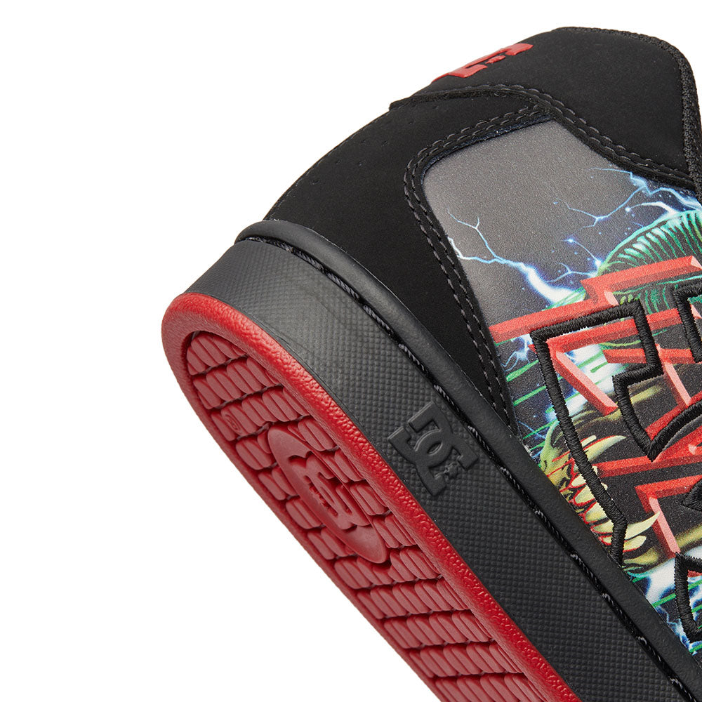 DC Slayer Net Shoes