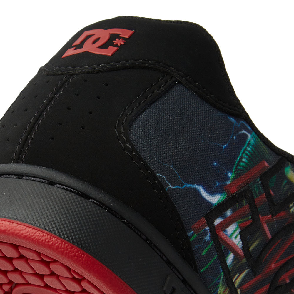 DC Slayer Net Shoes