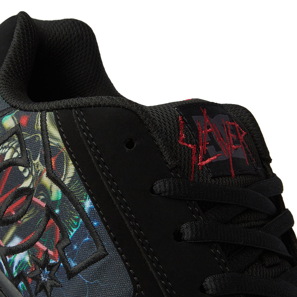 DC Slayer Net Shoes