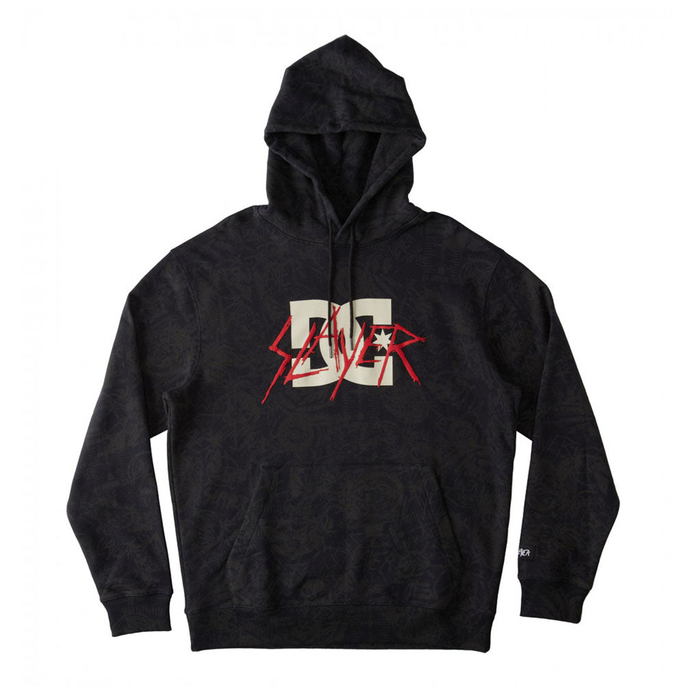 DC Slayer Allover Ph Outerwear