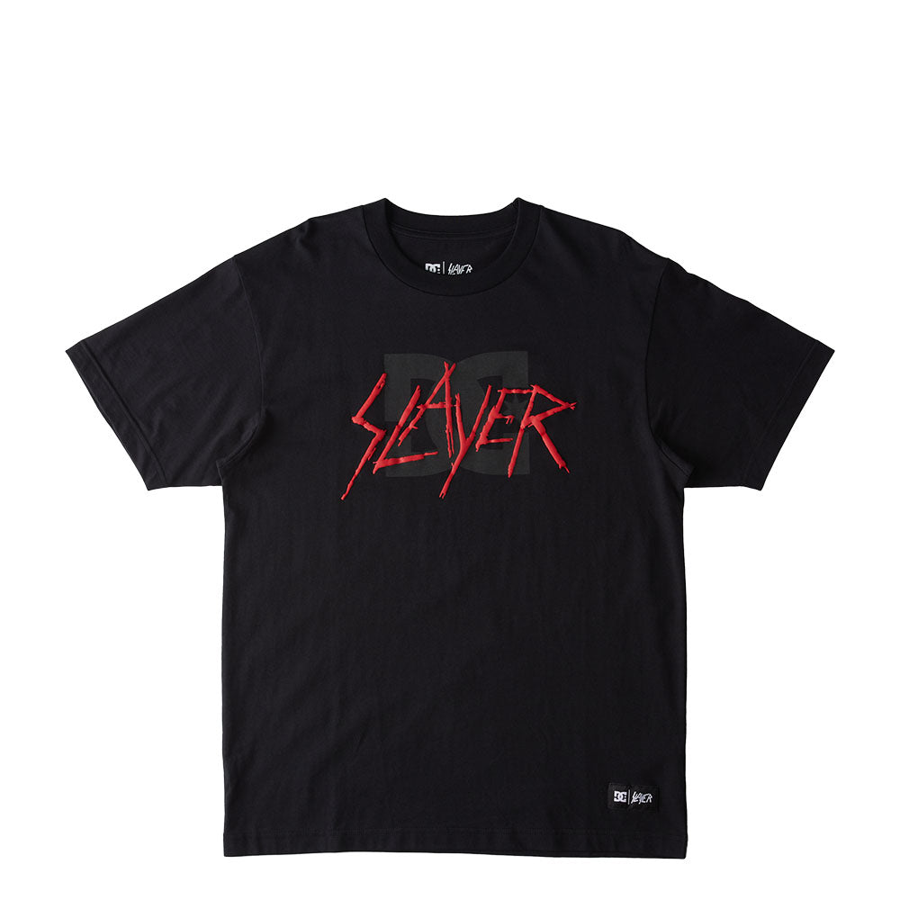 DC Slayer Dc Star Hss Shirt