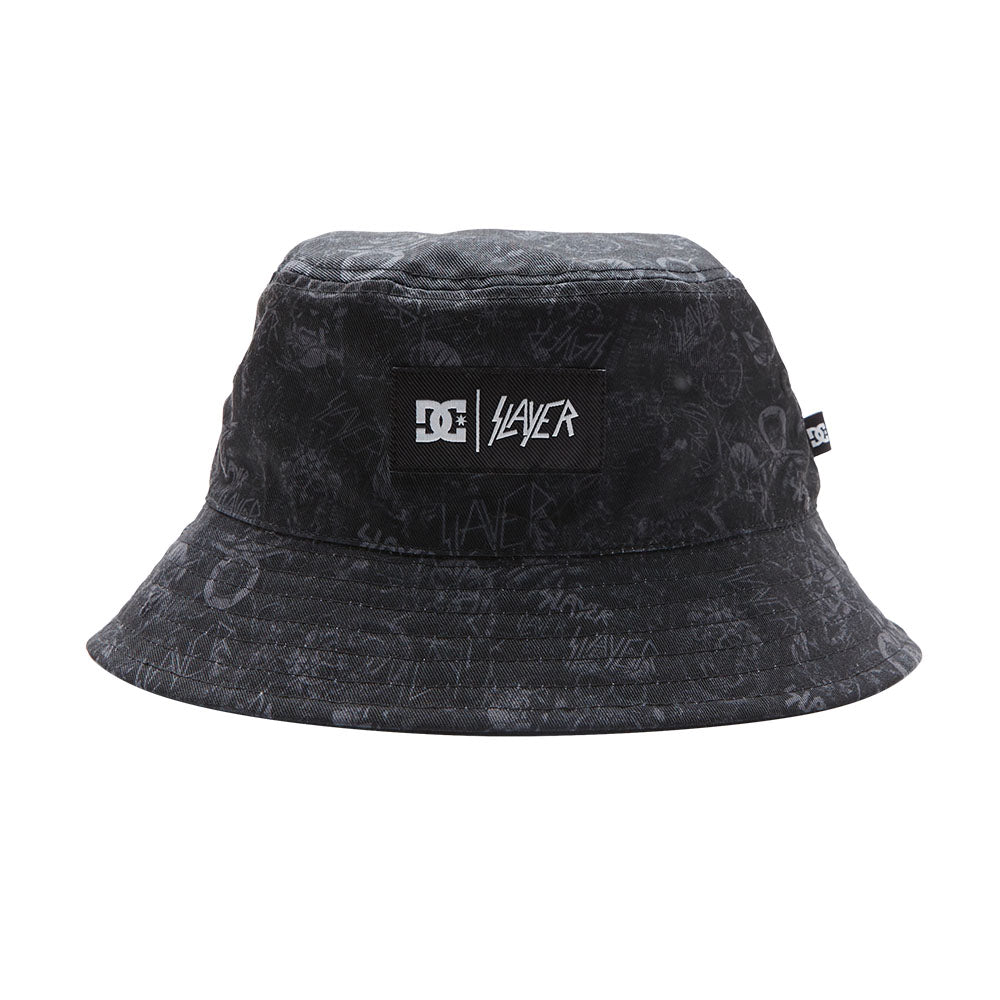 DC Slayer Reversible Bucket Head Gear