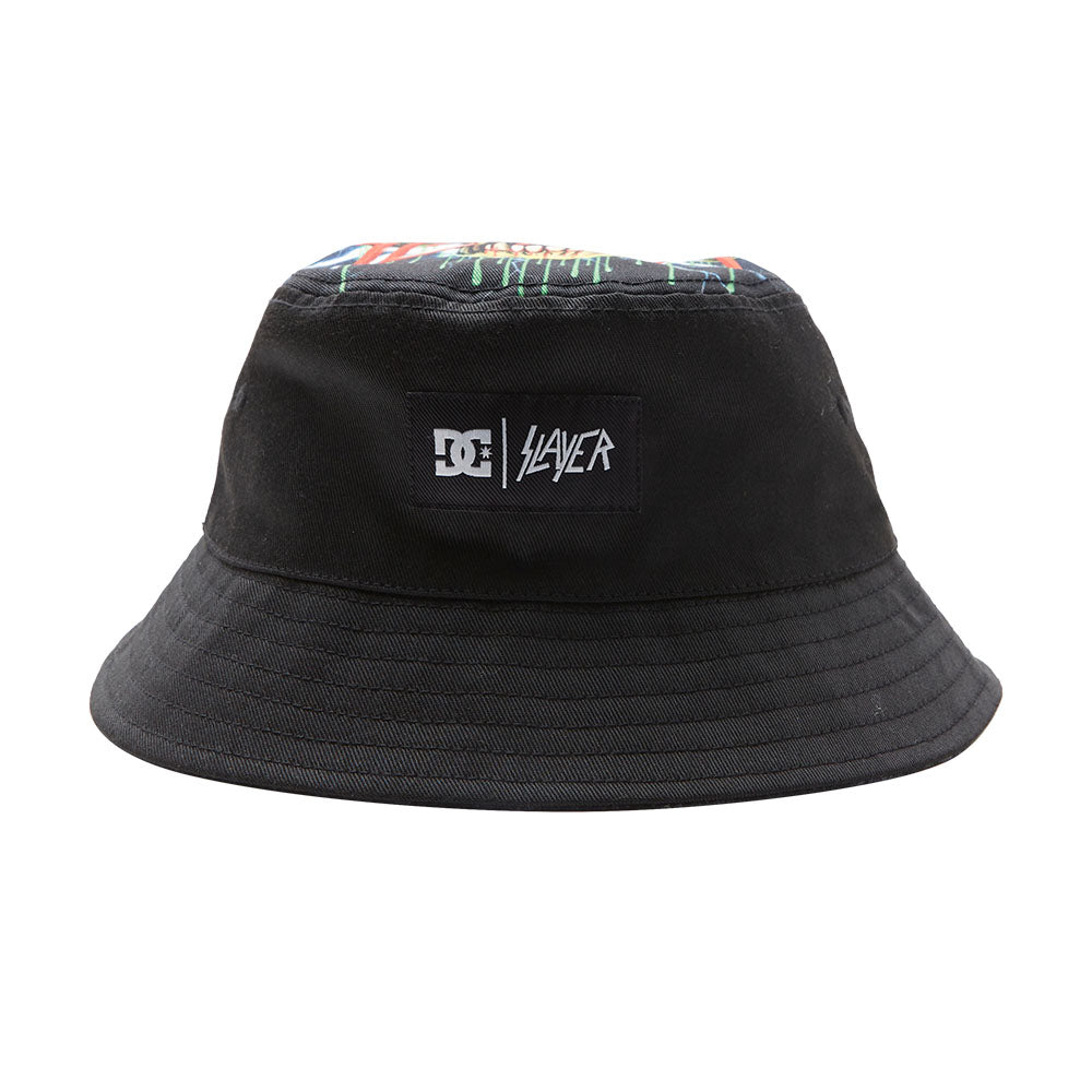 DC Slayer Reversible Bucket Head Gear