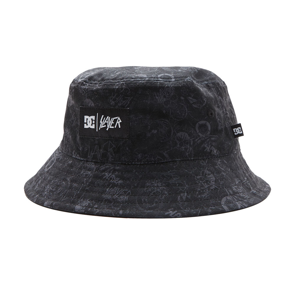 DC Slayer Reversible Bucket Head Gear