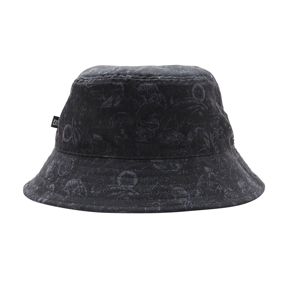 DC Slayer Reversible Bucket Head Gear