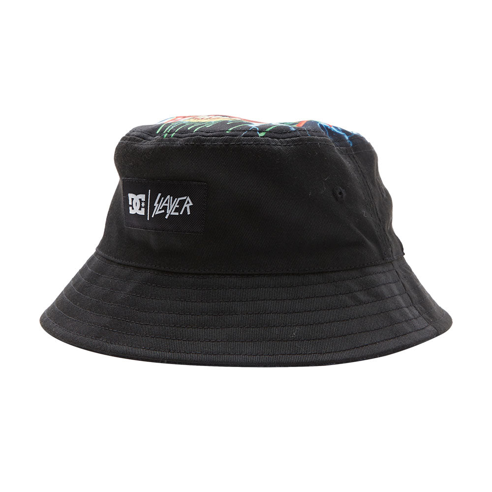 DC Slayer Reversible Bucket Head Gear