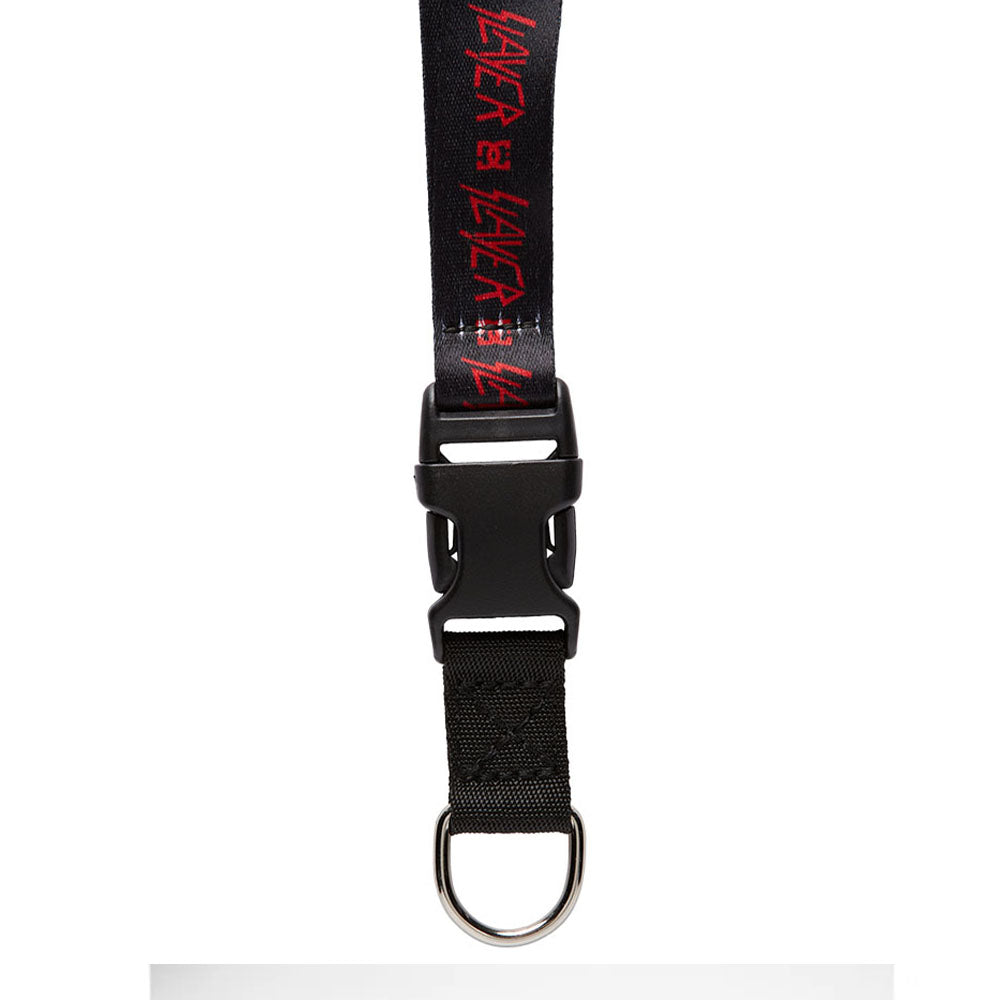 DC Slayer Lanyard Accessories