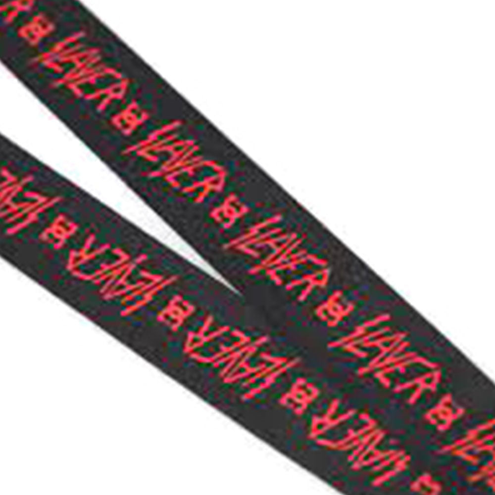 DC Slayer Lanyard Accessories
