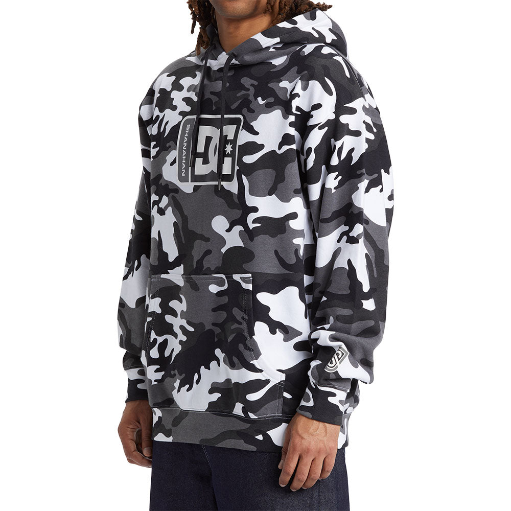 DC Shanahan Ph S Outerwear