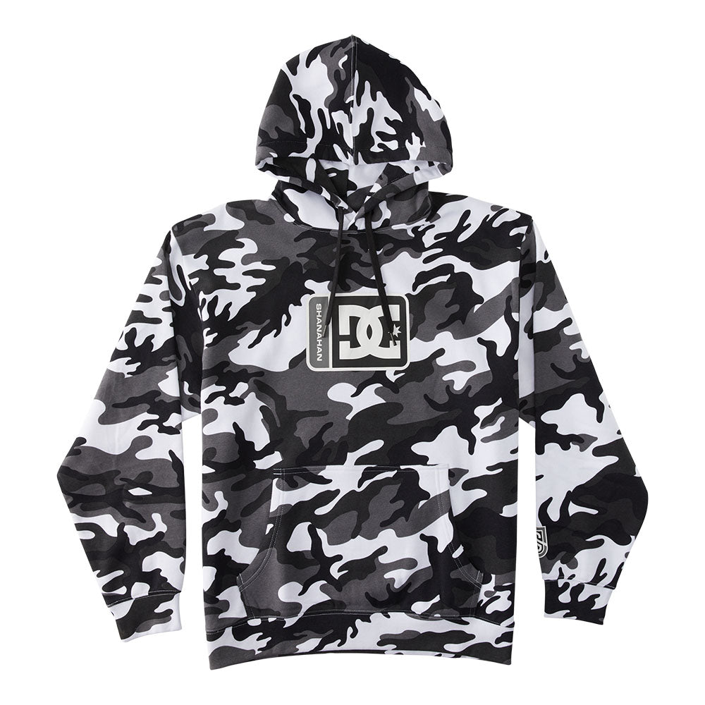 DC Shanahan Ph S Outerwear