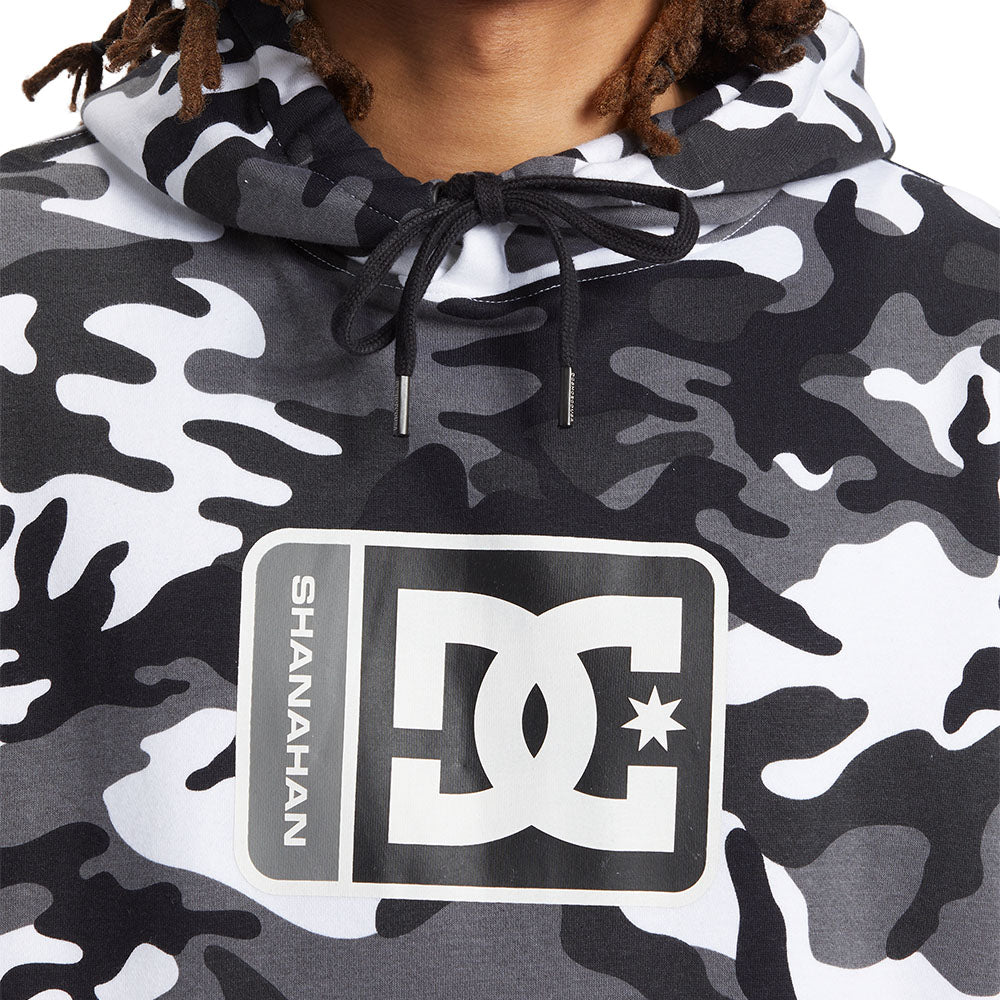 DC Shanahan Ph S Outerwear