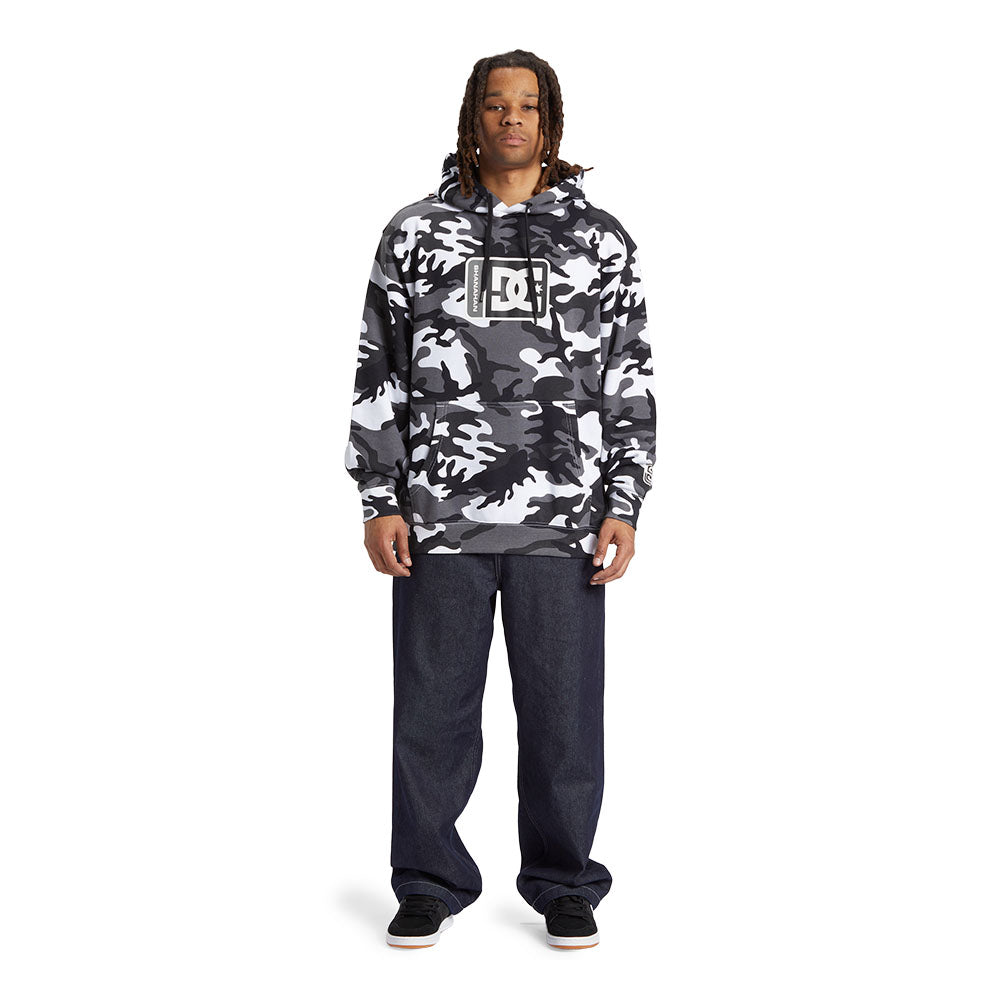 DC Shanahan Ph S Outerwear