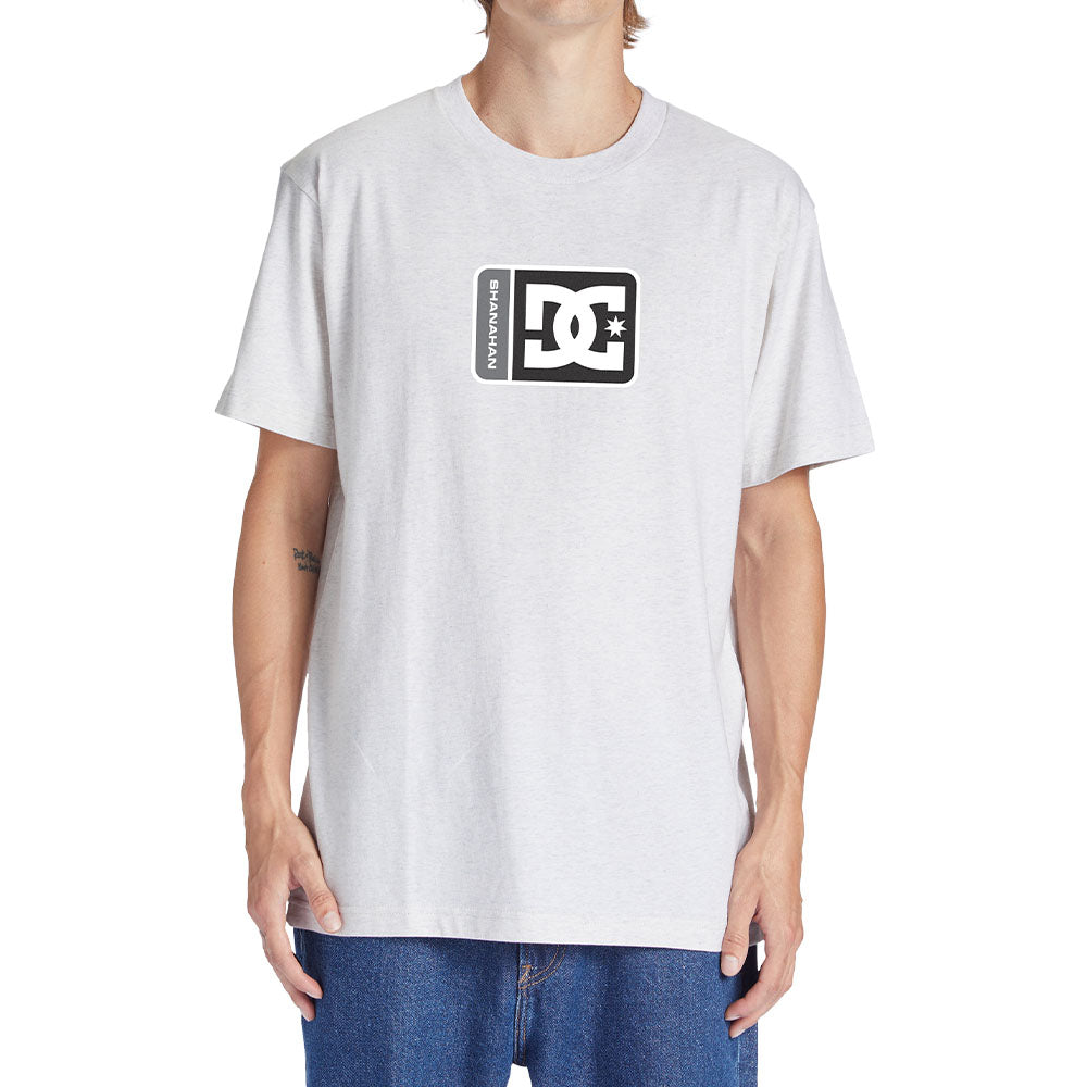 DC Shanahan Hss S Shirt