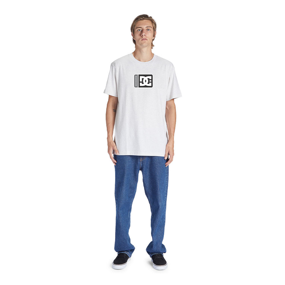 DC Shanahan Hss S Shirt