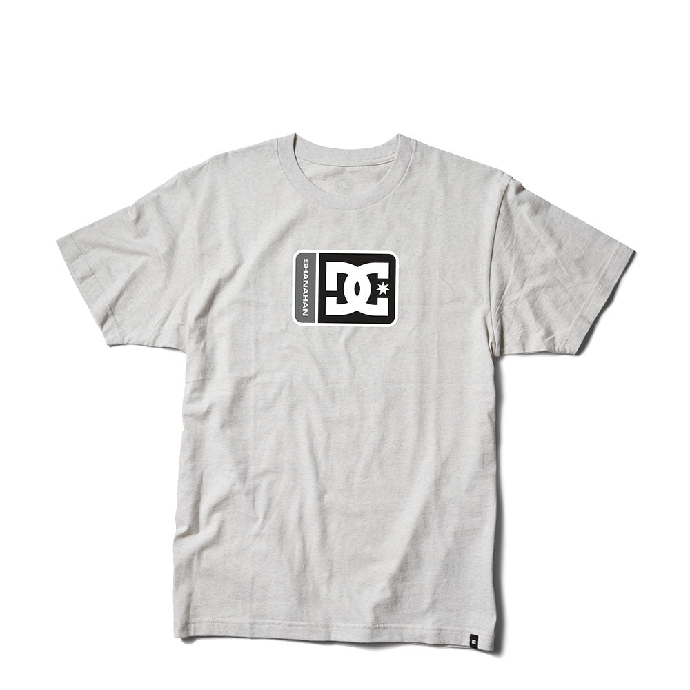 DC Shanahan Hss S Shirt