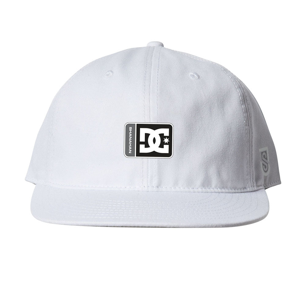 DC Shanahan Strapback S Head Gear