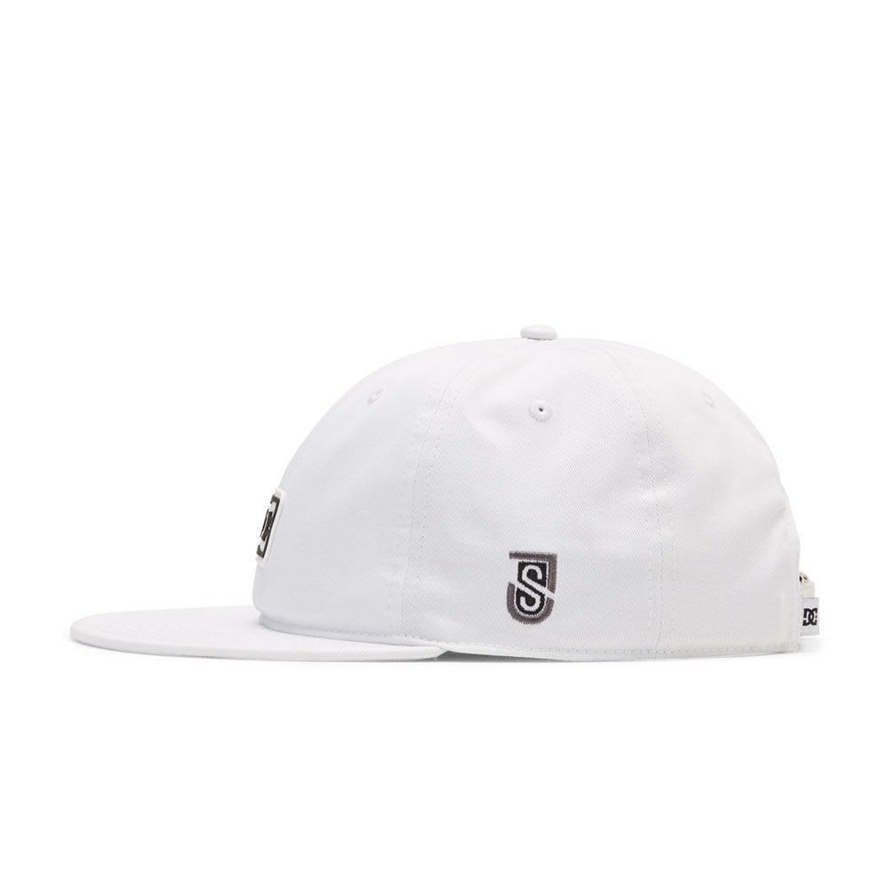 DC Shanahan Strapback S Head Gear