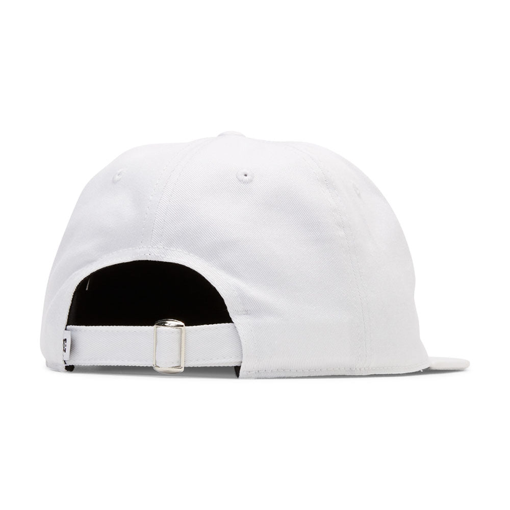 DC Shanahan Strapback S Head Gear
