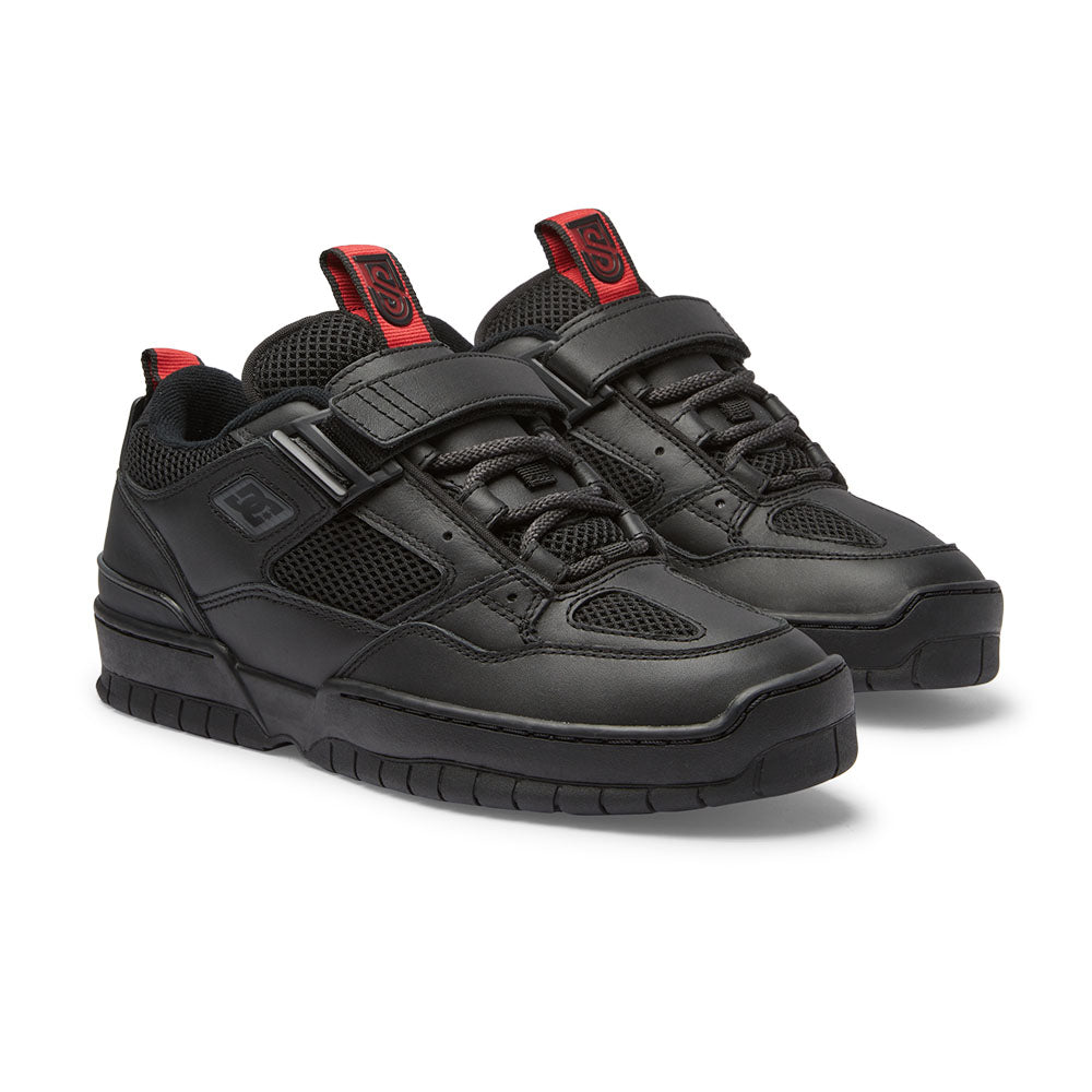 DC John Shanahan JS 1 Shoes