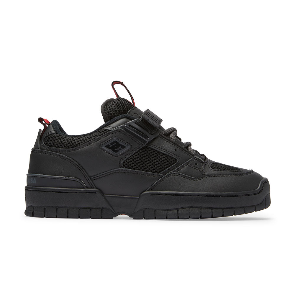 DC John Shanahan JS 1 Shoes