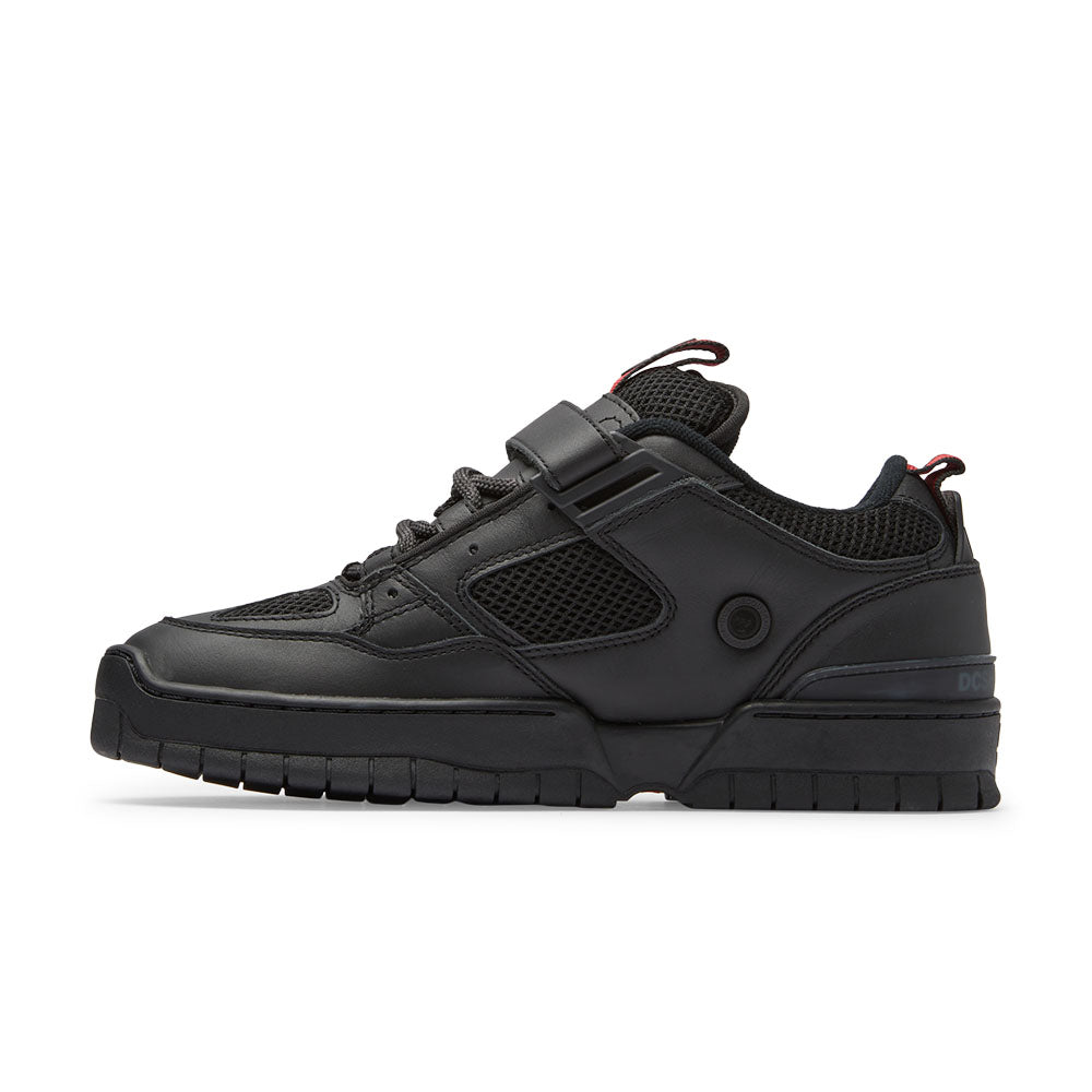 DC John Shanahan JS 1 Shoes