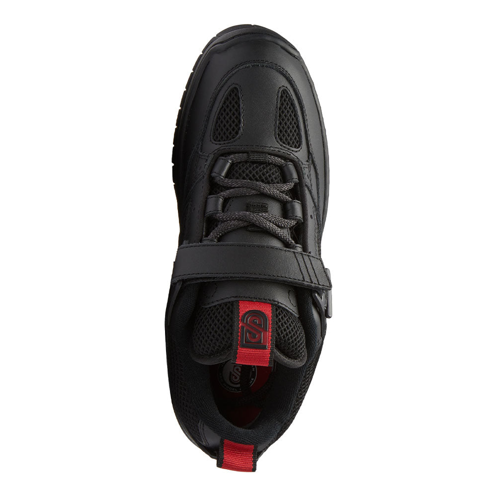 DC John Shanahan JS 1 Shoes