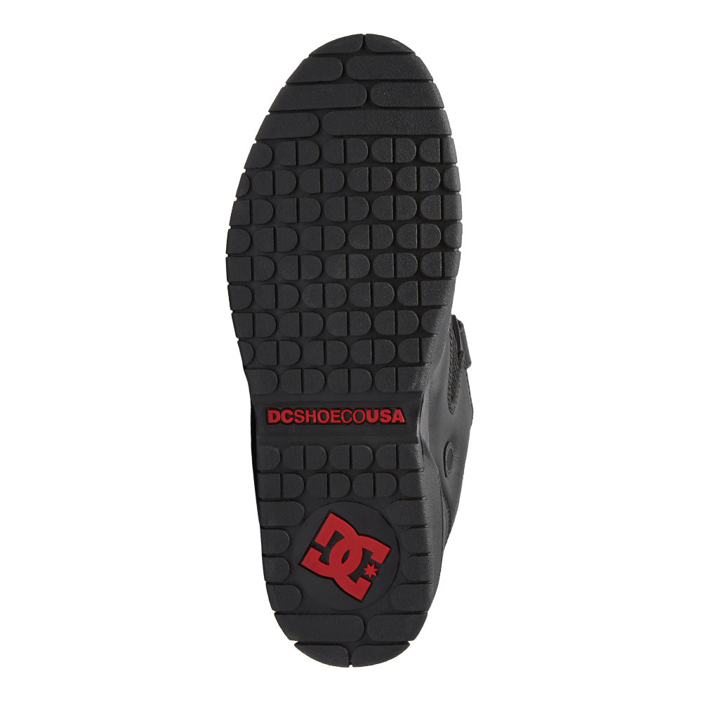 DC John Shanahan JS 1 Shoes