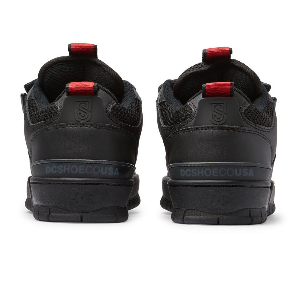 DC John Shanahan JS 1 Shoes