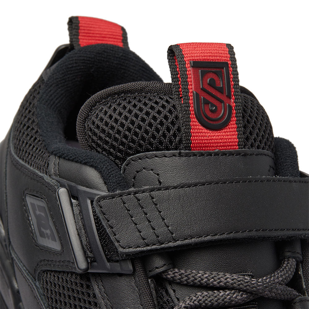 DC John Shanahan JS 1 Shoes