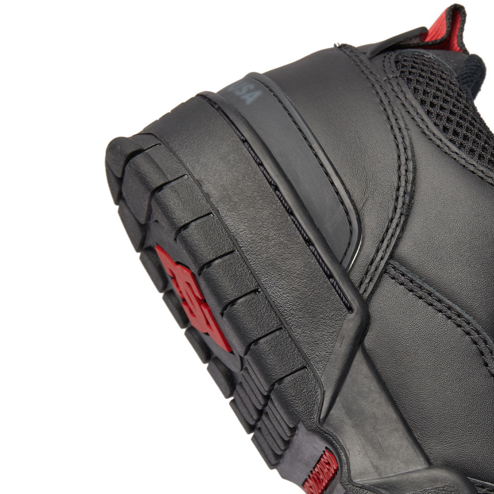 DC John Shanahan JS 1 Shoes