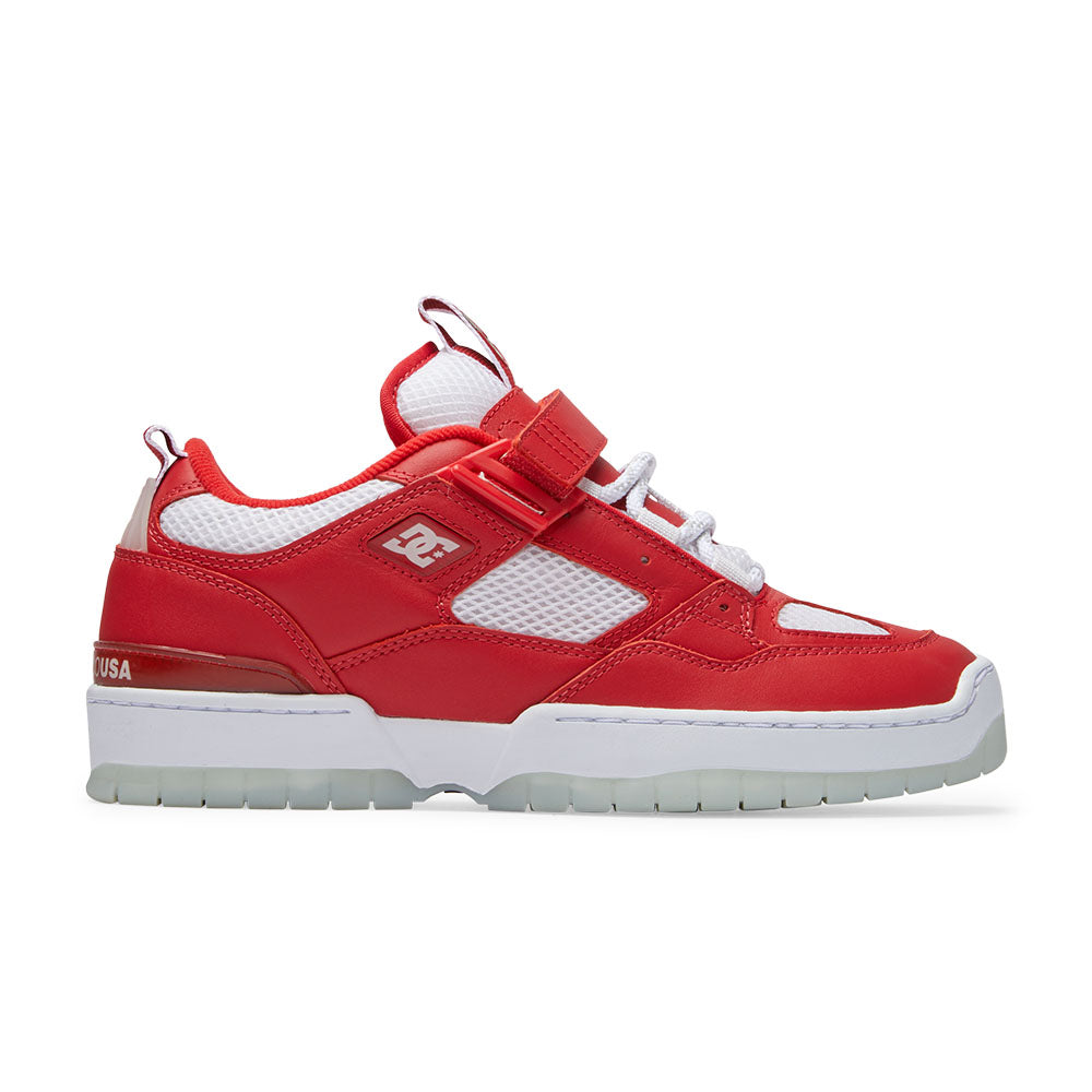 DC John Shanahan JS 1 Shoes
