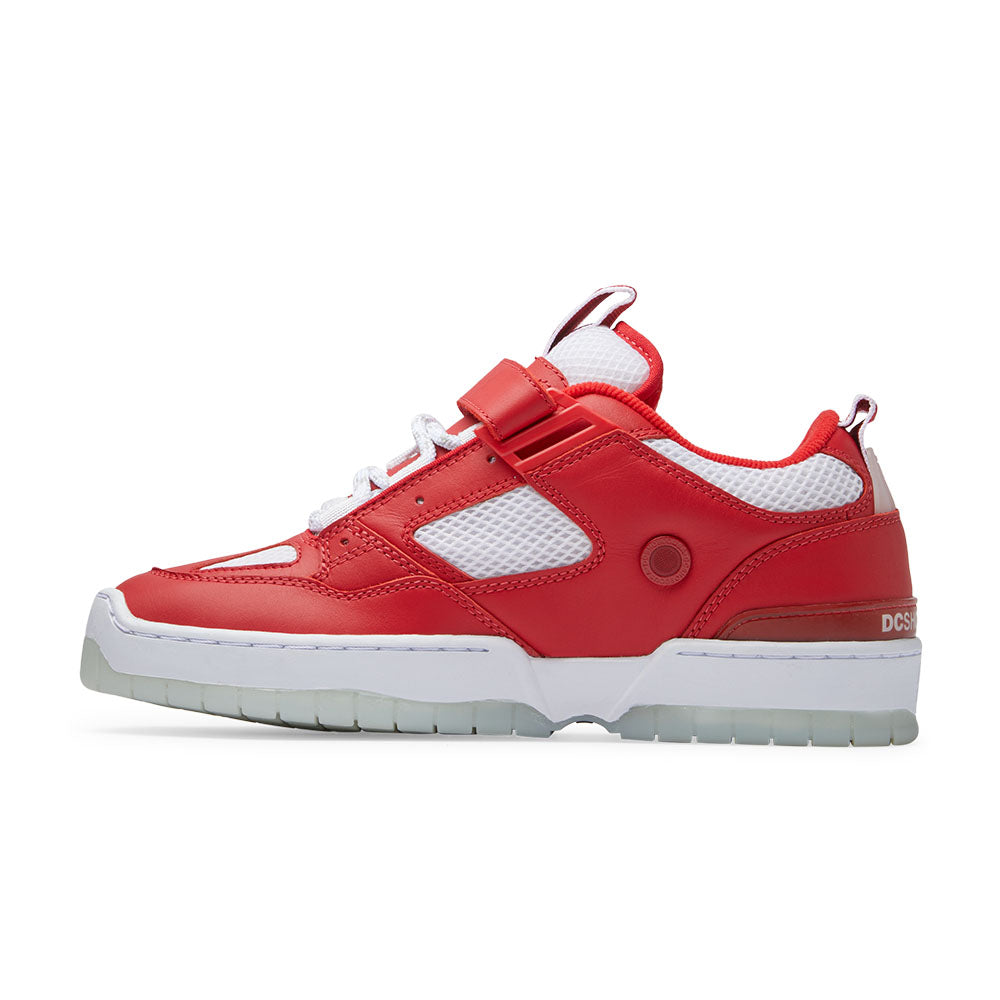 DC John Shanahan JS 1 Shoes