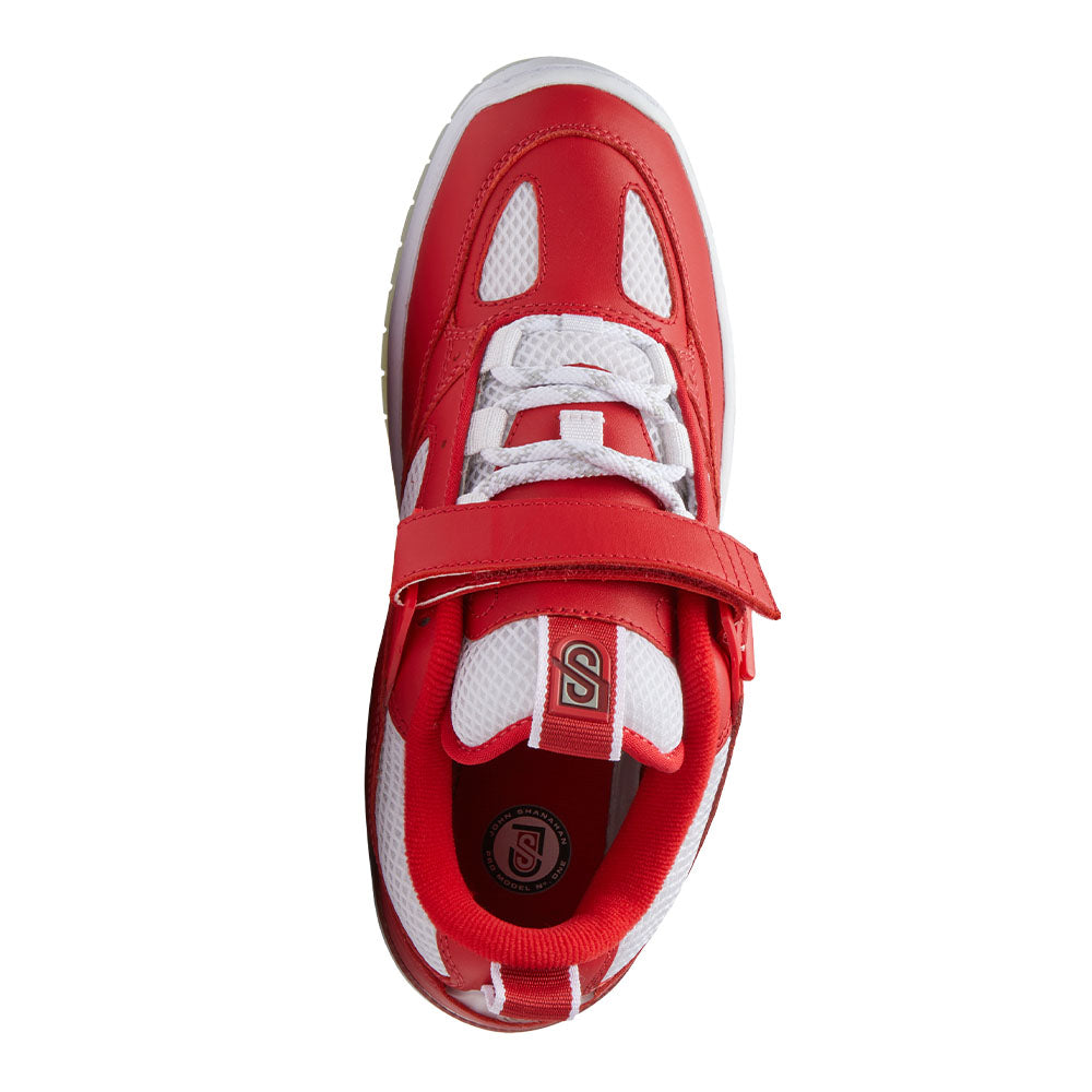 DC John Shanahan JS 1 Shoes