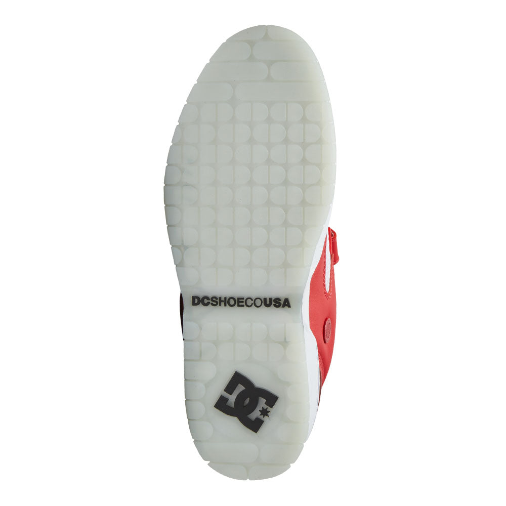 DC John Shanahan JS 1 Shoes