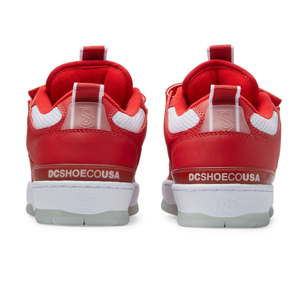 DC John Shanahan JS 1 Shoes