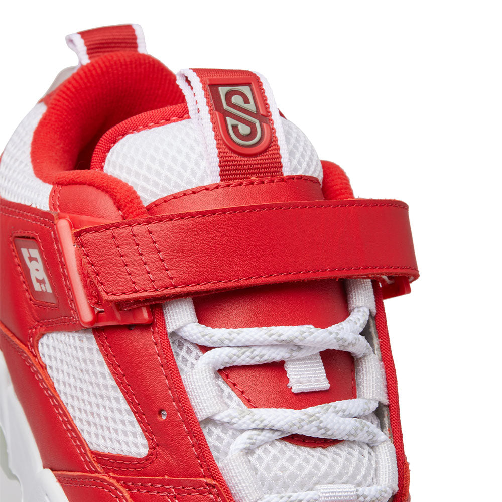 DC John Shanahan JS 1 Shoes