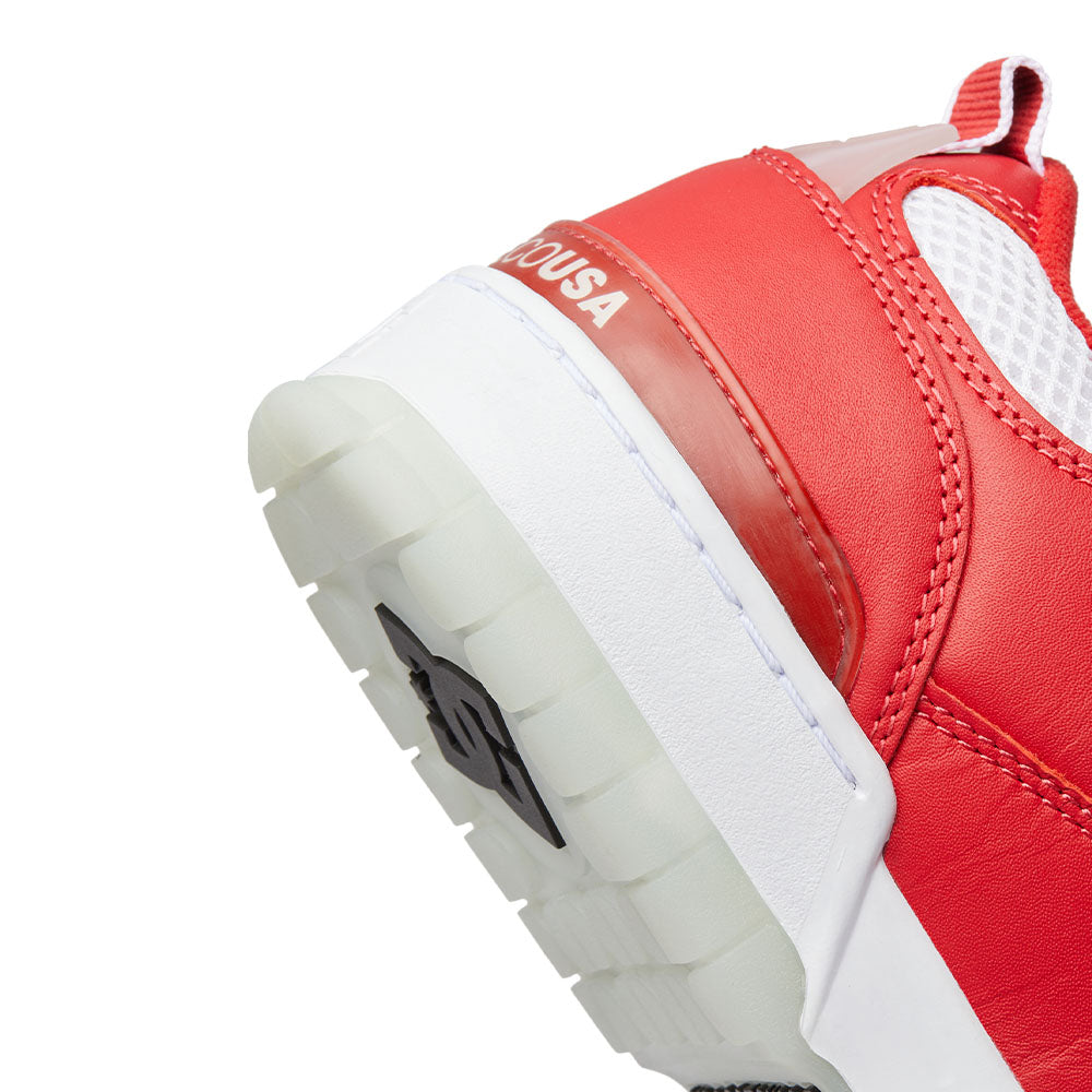 DC John Shanahan JS 1 Shoes