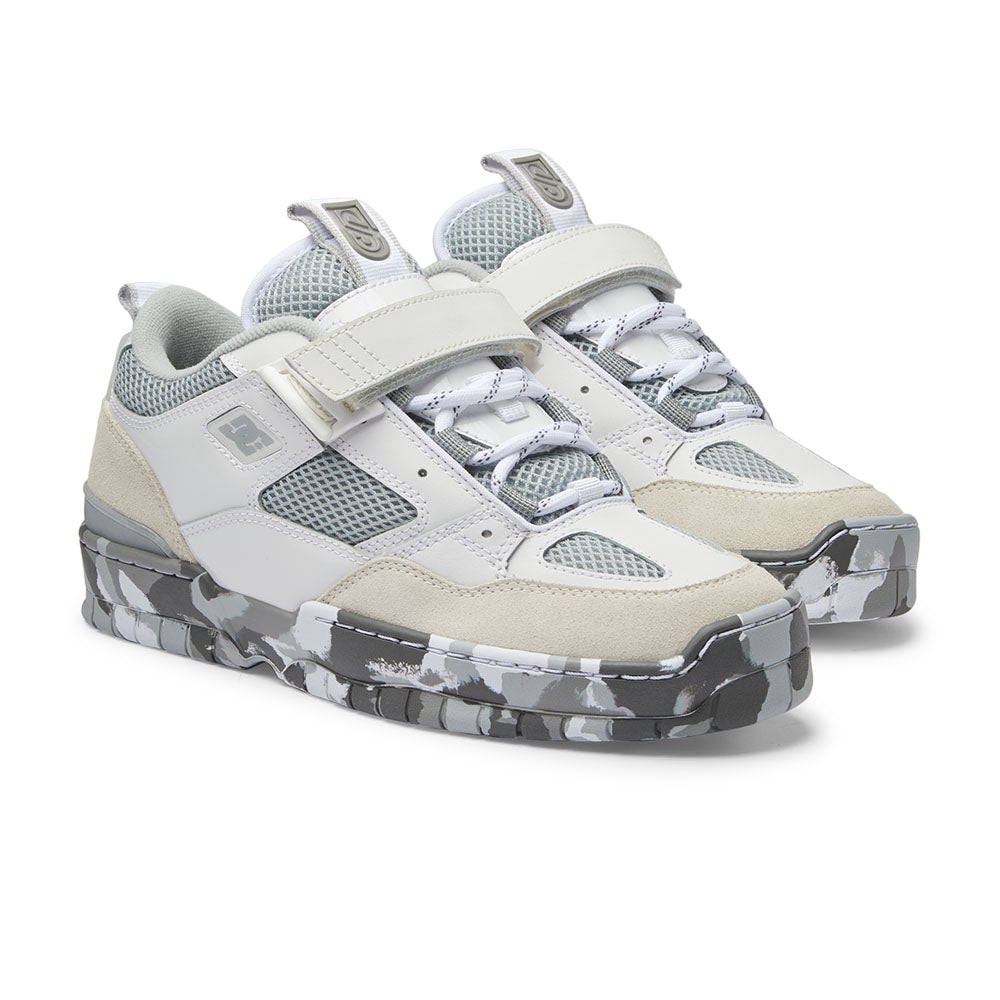 DC John Shanahan JS 1 Shoes