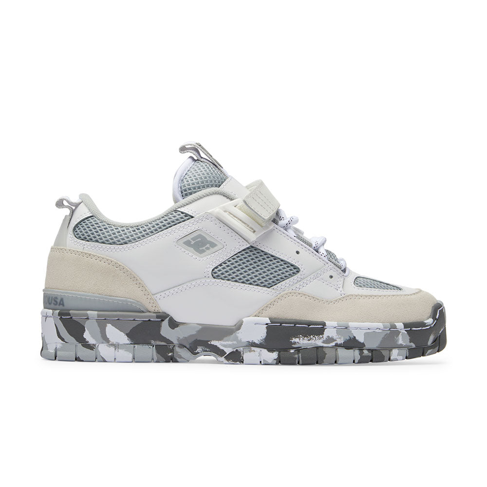 DC John Shanahan JS 1 Shoes