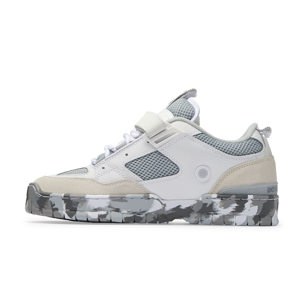 DC John Shanahan JS 1 Shoes